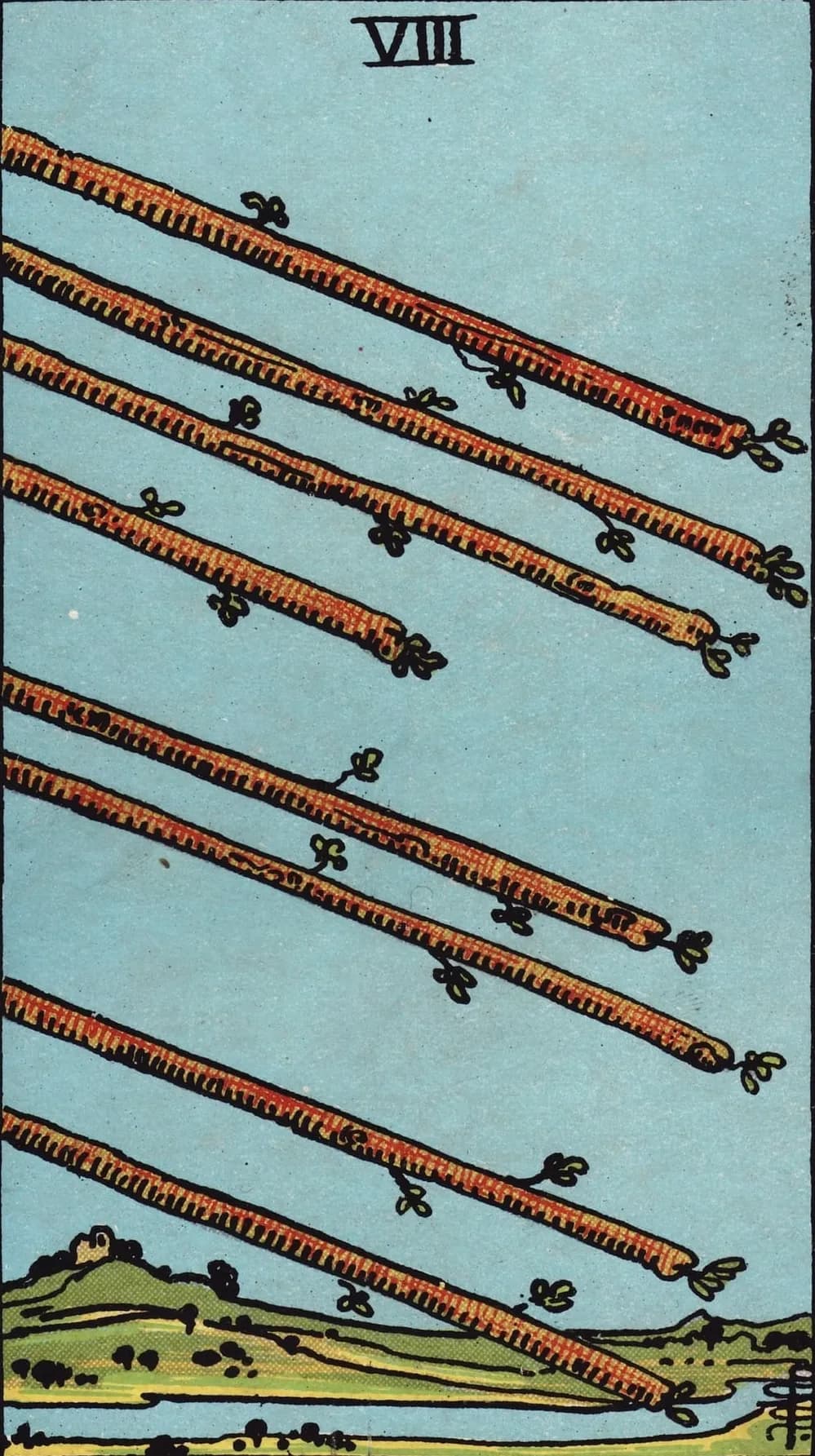 Tarot Card Image